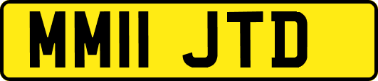 MM11JTD