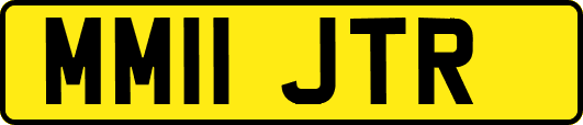 MM11JTR