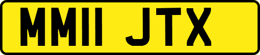 MM11JTX