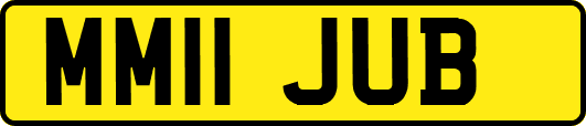 MM11JUB