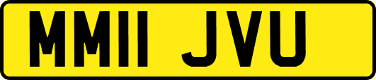 MM11JVU