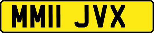 MM11JVX