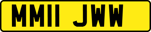 MM11JWW