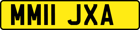 MM11JXA