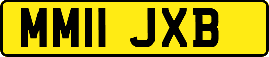 MM11JXB