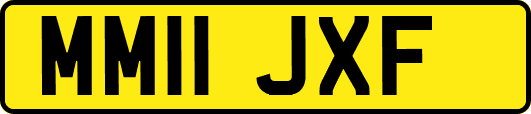 MM11JXF