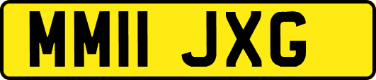 MM11JXG