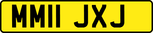MM11JXJ