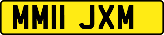 MM11JXM