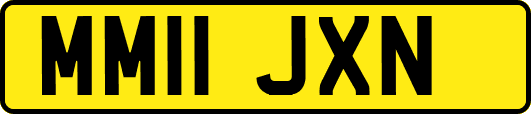 MM11JXN