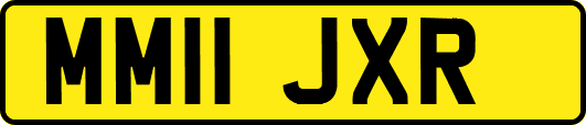 MM11JXR