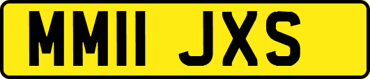 MM11JXS