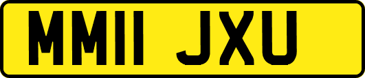 MM11JXU