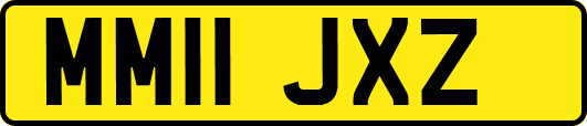 MM11JXZ