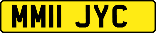MM11JYC