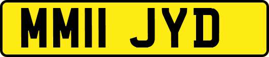 MM11JYD