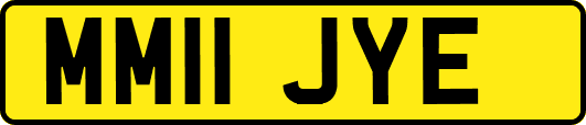 MM11JYE