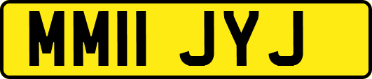 MM11JYJ