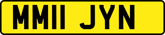 MM11JYN