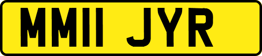 MM11JYR