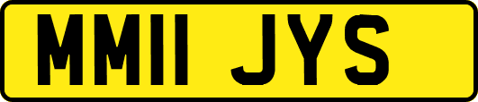 MM11JYS