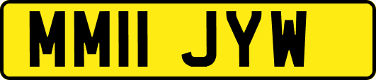 MM11JYW