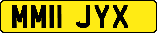 MM11JYX