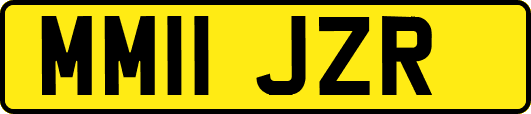 MM11JZR