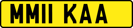 MM11KAA