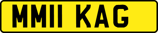 MM11KAG