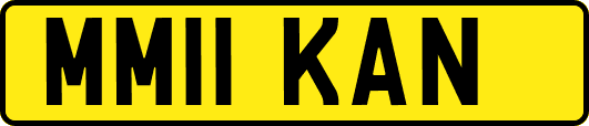 MM11KAN