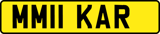 MM11KAR