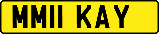 MM11KAY