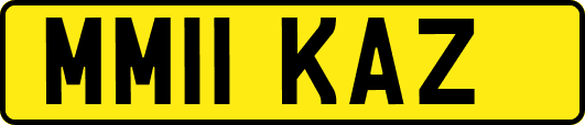 MM11KAZ