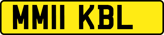 MM11KBL