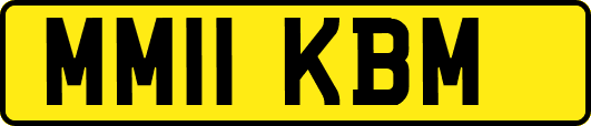 MM11KBM