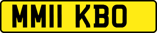 MM11KBO