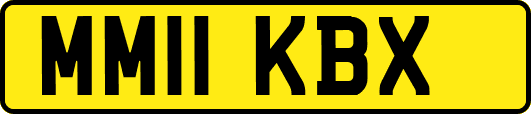MM11KBX