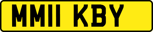 MM11KBY