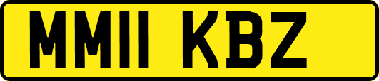 MM11KBZ