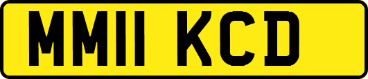 MM11KCD