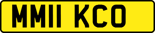 MM11KCO