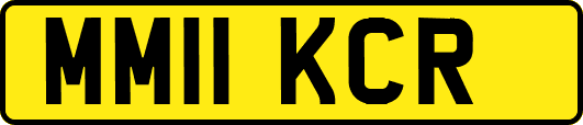 MM11KCR
