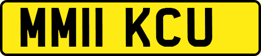 MM11KCU