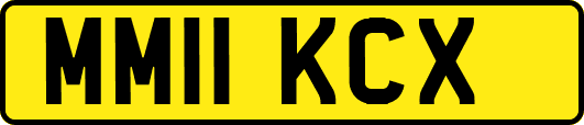 MM11KCX