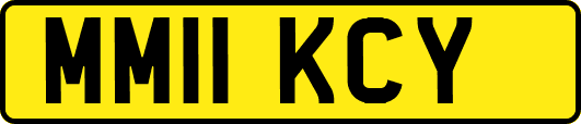 MM11KCY
