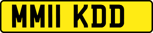 MM11KDD