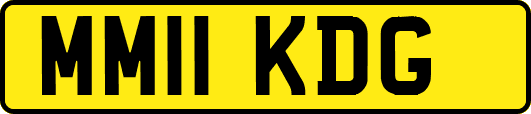 MM11KDG