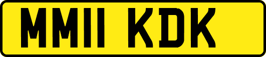 MM11KDK
