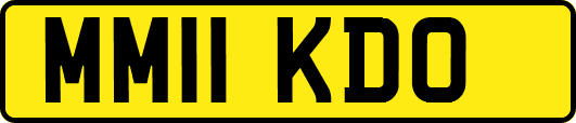MM11KDO